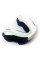 Капа Fairtex MG3 доросла (вік 11+) Black