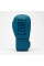 Боксерські рукавиці Leone GN058 TONE X Teal 14 унцій