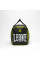 Спортивна сумка Leone AC956 COLOR BLOCK DUFFEL Black (45л.)