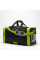 Спортивна сумка Leone AC956 COLOR BLOCK DUFFEL Black (45л.)