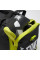 Спортивна сумка Leone AC956 COLOR BLOCK DUFFEL Black (45л.)