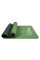 Килимок для йоги та фітнесу PowerPlay 4150 TPE Premium Performance Mat Зелений (183x61x0.6 см.)