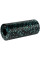 Масажний набір PowerPlay PP_4015 EPP Foam Roller Set 4in1 (2-ва роли + 2-ва м'ячі) Чорно-бірюзовий