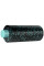 Масажний набір PowerPlay PP_4015 EPP Foam Roller Set 4in1 (2-ва роли + 2-ва м'ячі) Чорно-бірюзовий