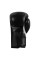 Боксерські рукавиці TITLE DYNAMIC STRIKE HEAVY BAG GLOVES Black 12 oz
