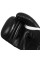 Боксерські рукавиці TITLE DYNAMIC STRIKE HEAVY BAG GLOVES Black 12 oz