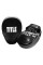 Лапи боксерські TITLE Platinum Prolific Punch Mitts Black/Silver