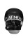 Лапи боксерські TITLE Platinum Prolific Punch Mitts Black/Silver