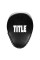 Лапи боксерські TITLE Platinum Prolific Punch Mitts Black/Silver