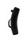Маківара RDX GEL KICK SHIELD FULL T-1 Black Black Heavy