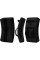 Маківара RDX GEL KICK SHIELD FULL T-1 Black Black Heavy