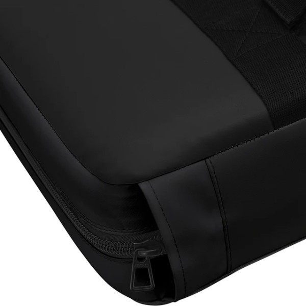 Маківара RDX GEL KICK SHIELD FULL T-1 Black Black Heavy