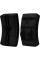 Маківара RDX GEL KICK SHIELD FULL T-1 Black Black Heavy