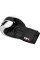 Боксерські рукавиці RDX F4 Boxing Sparring Gloves Hook&Loop WHITE/BLACK 14 унцій (капа у комплекті)