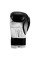 Боксерські рукавиці TITLE Classic Pro Style 3.0 Black/White 12 oz