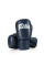 Боксерські рукавиці Fairtex BGV27 Blue 14 унцій