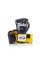 Боксерські рукавиці Fairtex BGV9 Mexican Blue/Yellow 18 унцій