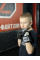 Рукавиці для MMA PowerPlay 3075 Чорні-Білі S