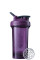 Шейкер спортивний (пляшка) BlenderBottle Pro24 Tritan 710ml Plum (Original)