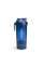 Шейкер спортивний SmartShake Original2GO One 800ml Navy Blue