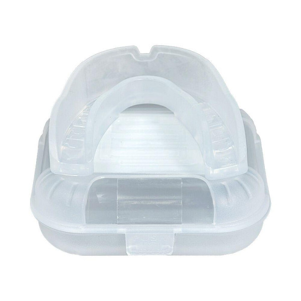 Капа MAKURA Kyro Pro Strapless доросла (вік 11+) Clear (art.6017514181)