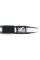 Бинти для боксу Phantom MT-Pro Black/White 450cm. (4.5м.)