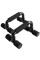 Упори для віджимань PowerPlay 4317 Push Up Bars пластикові (Прямі)