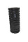 Масажний ролик (роллер) Power System PS-4050 Fitness Foam Roller Black/Orange (33x15см.)