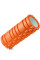 Масажний ролик (роллер) U-POWEX EVA foam roller (33x14см.) Orange