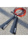 Скакалка швидкісна Power System PS-4033 Crossfit Jump Rope Red (2,8m.)