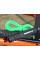 Скакалка PowerPlay 4205 Classic Plus Jump Rope Зелена (2,7m.)
