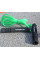 Скакалка PowerPlay 4205 Classic Plus Jump Rope Зелена (2,7m.)