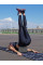 Блок для йоги PowerPlay 4006 Yoga Brick Сірий