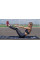 Блок для йоги PowerPlay 4006 Yoga Brick Сірий