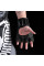 Рукавиці для ММА Phantom APEX Black S/M