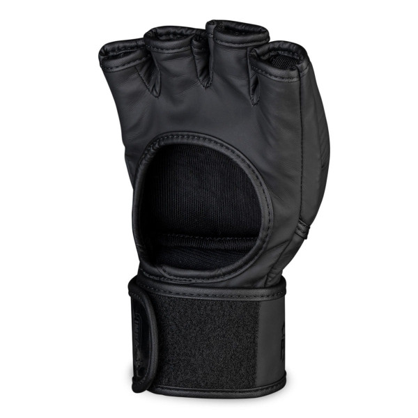 Рукавиці для ММА Phantom APEX Black L/XL