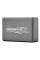 Блок для йоги PowerPlay 4006 Yoga Brick Сірий