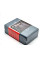 Блок для йоги PowerPlay 4006 Yoga Brick Сірий
