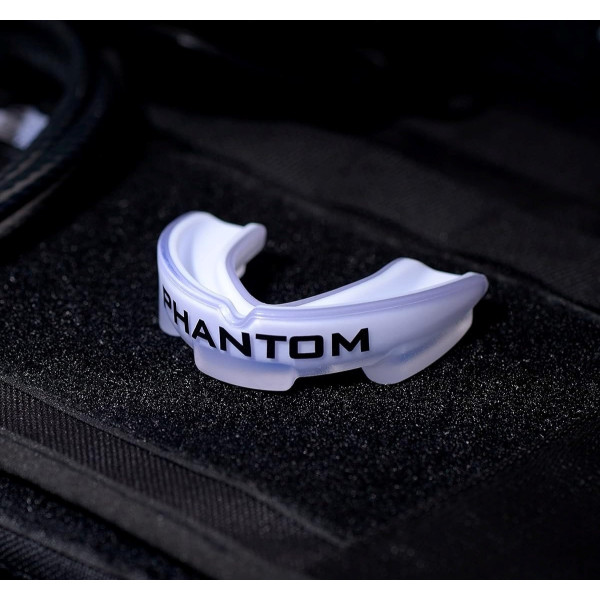 Капа Phantom Athletics Impact доросла (вік 11+) White