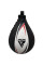 Пневмогруша боксерська RDX 2Y Boxing Speed Ball Leather Multi White/Red