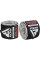 Бинти для боксу RDX WX Professional Boxing Hand Wraps Camo Grey (4.5м.)