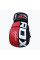 Рукавиці для ММА RDX T6 Plus Rex Red L (капа у комплекті)