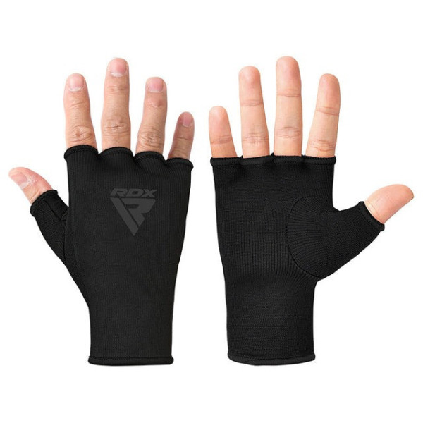 Рукавиці RDX Inner Black/Black L
