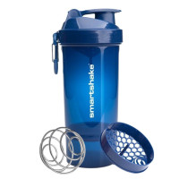 Шейкер спортивний SmartShake Original2GO One 800ml Navy Blue
