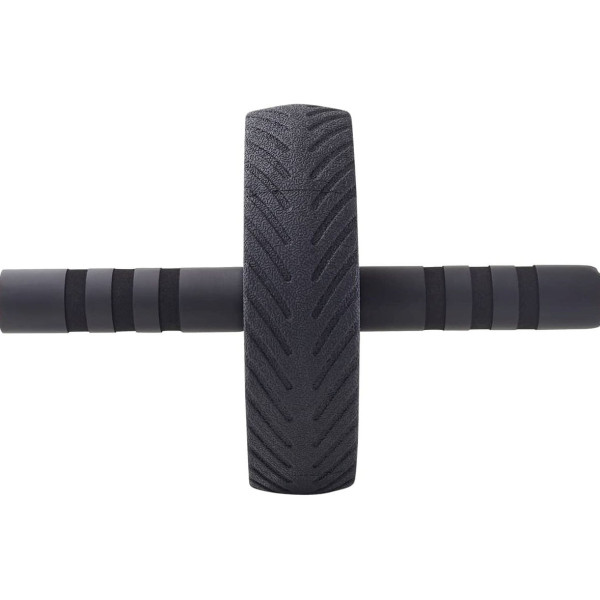 Колесо для преса PowerPlay PP-4344 AB Wheel Pro Чорне