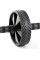 Колесо для преса PowerPlay PP-4344 AB Wheel Pro Чорне