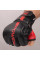 Рукавиці для MMA PowerPlay 3093 Чорні S