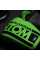 Боксерські рукавиці Phantom APEX Neon Green 12 унцій
