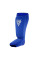 Захист гомілки та стопи RDX Shin Instep Foam Blue/White S