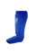Захист гомілки та стопи RDX Shin Instep Foam Blue/White S